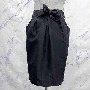 Gap | Black Skirt | 12